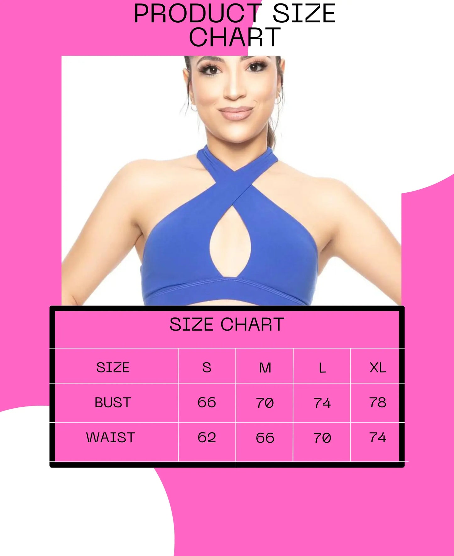 X-Quisite Sports Bra
