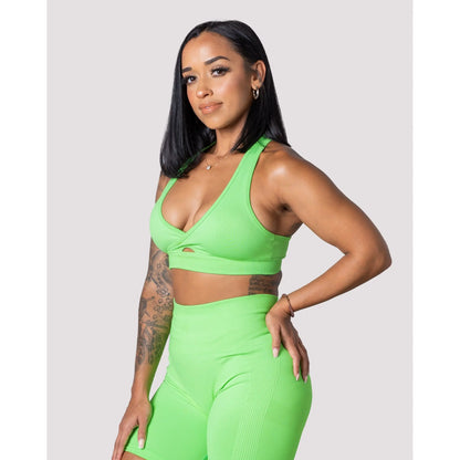 Radiant Sports Bra
