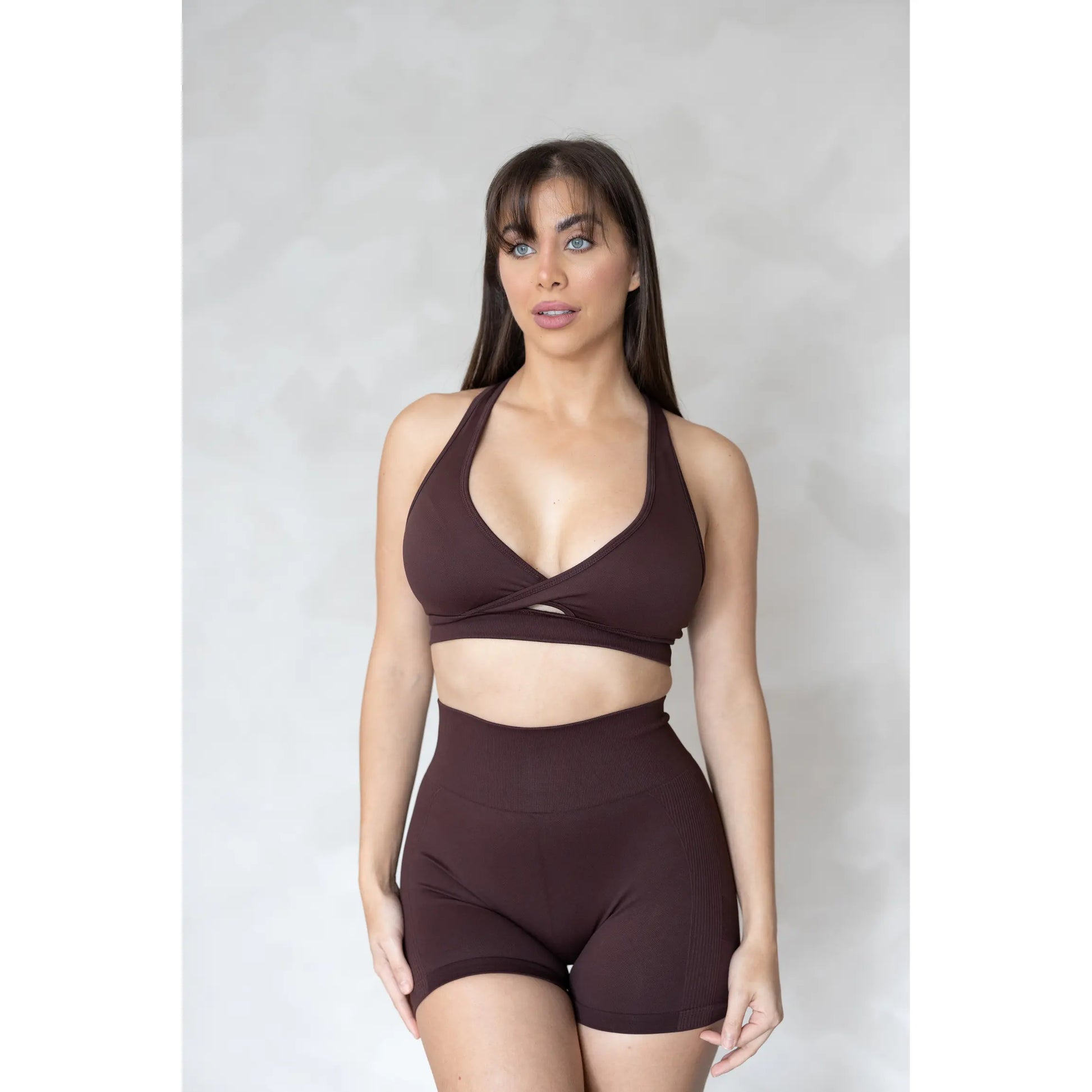 Radiant Sports Bra