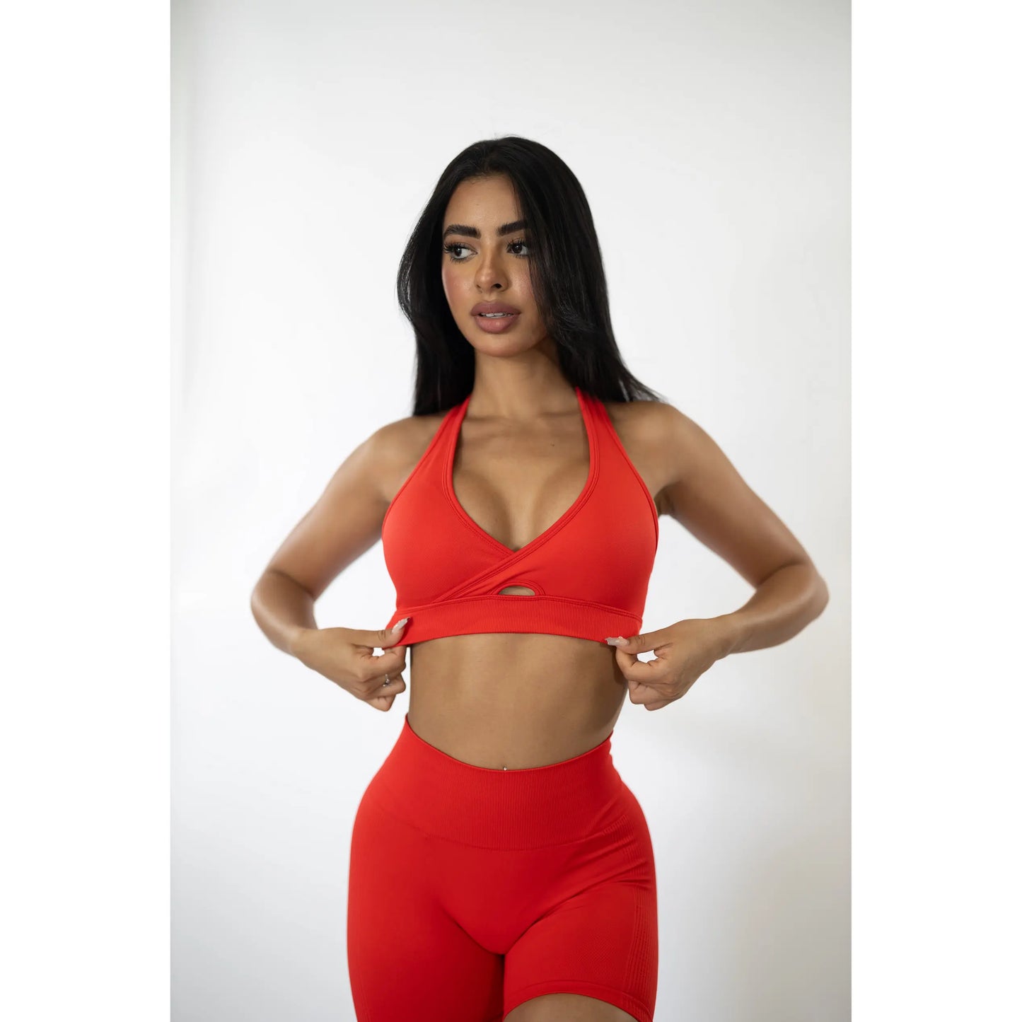 Radiant Sports Bra