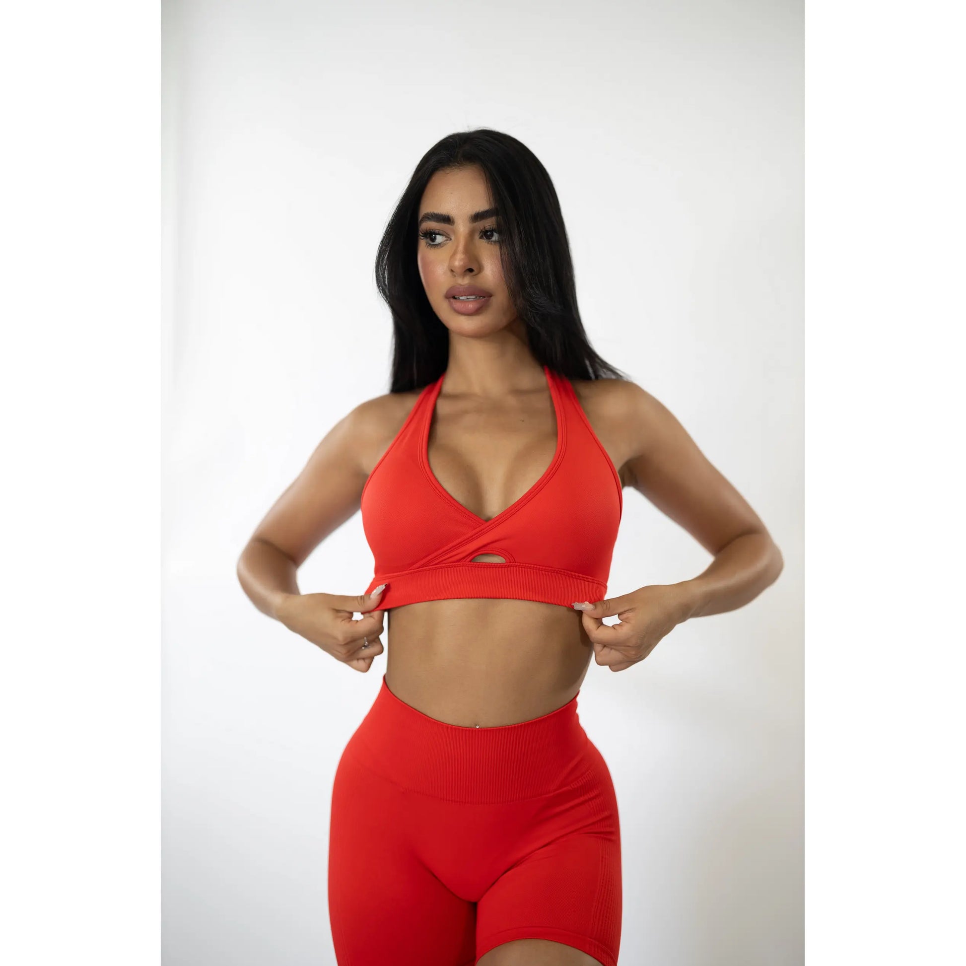 Radiant Sports Bra
