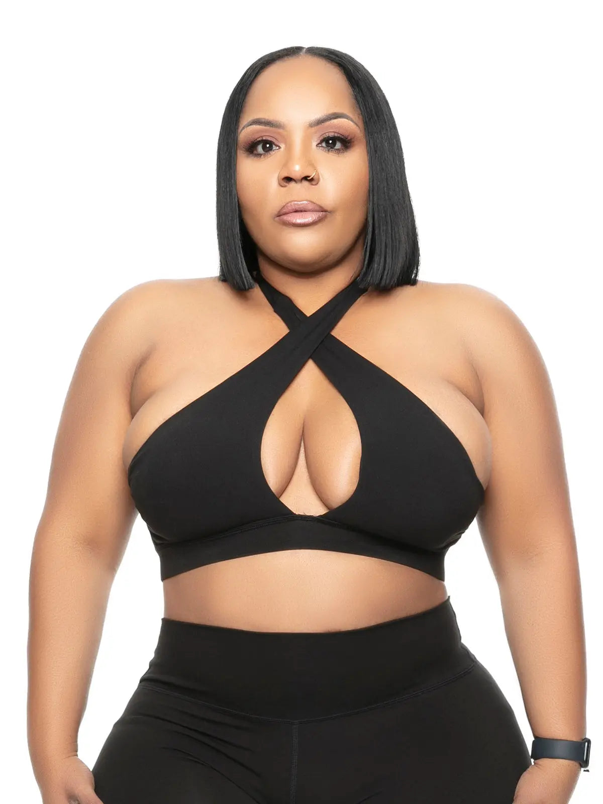 X-Quisite Sports Bra