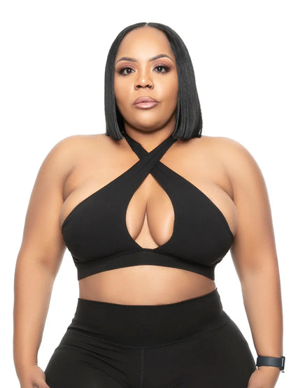 X-Quisite Sports Bra