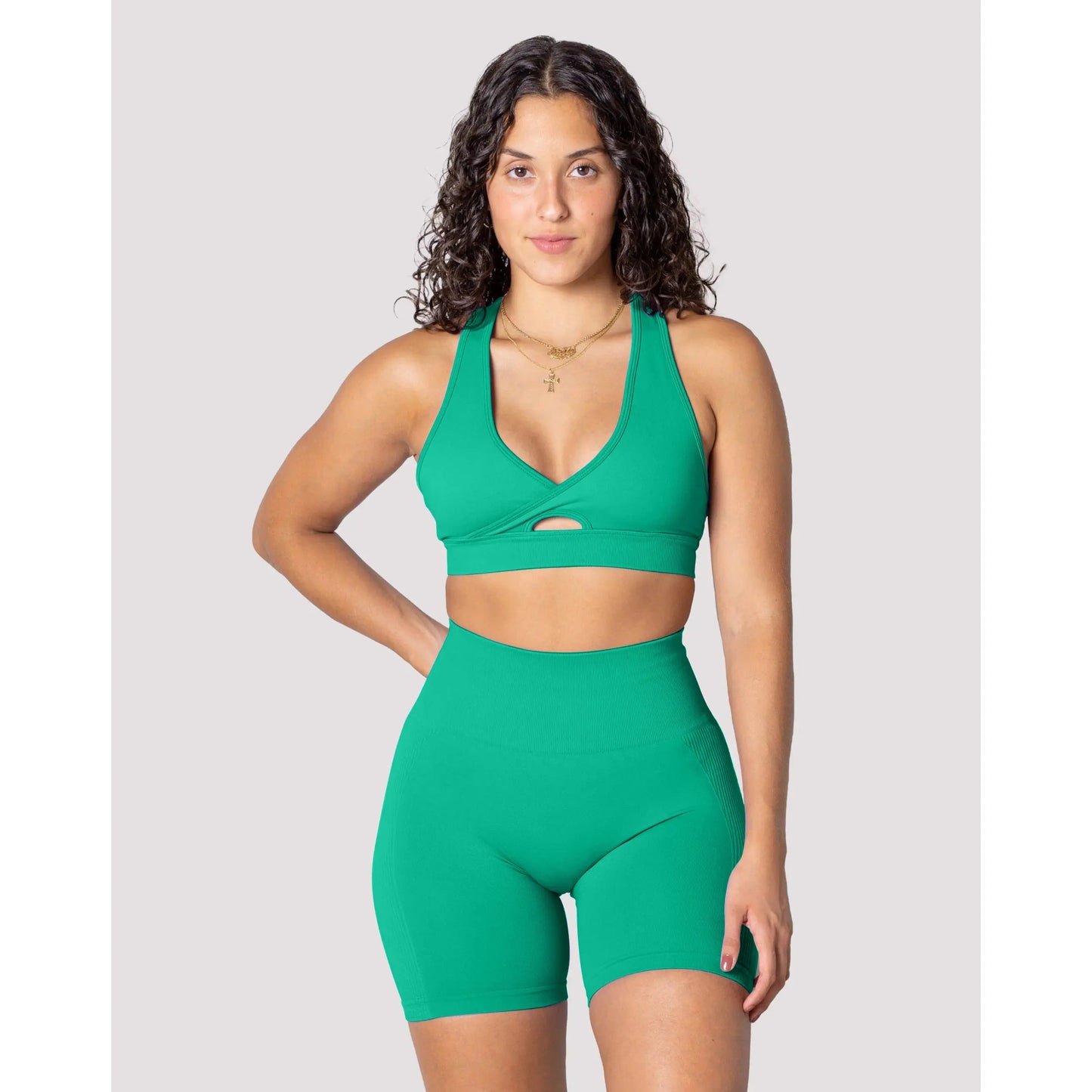 Radiant Sports Bra