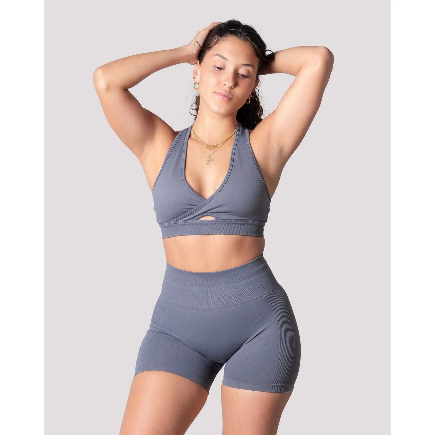 Radiant Sports Bra