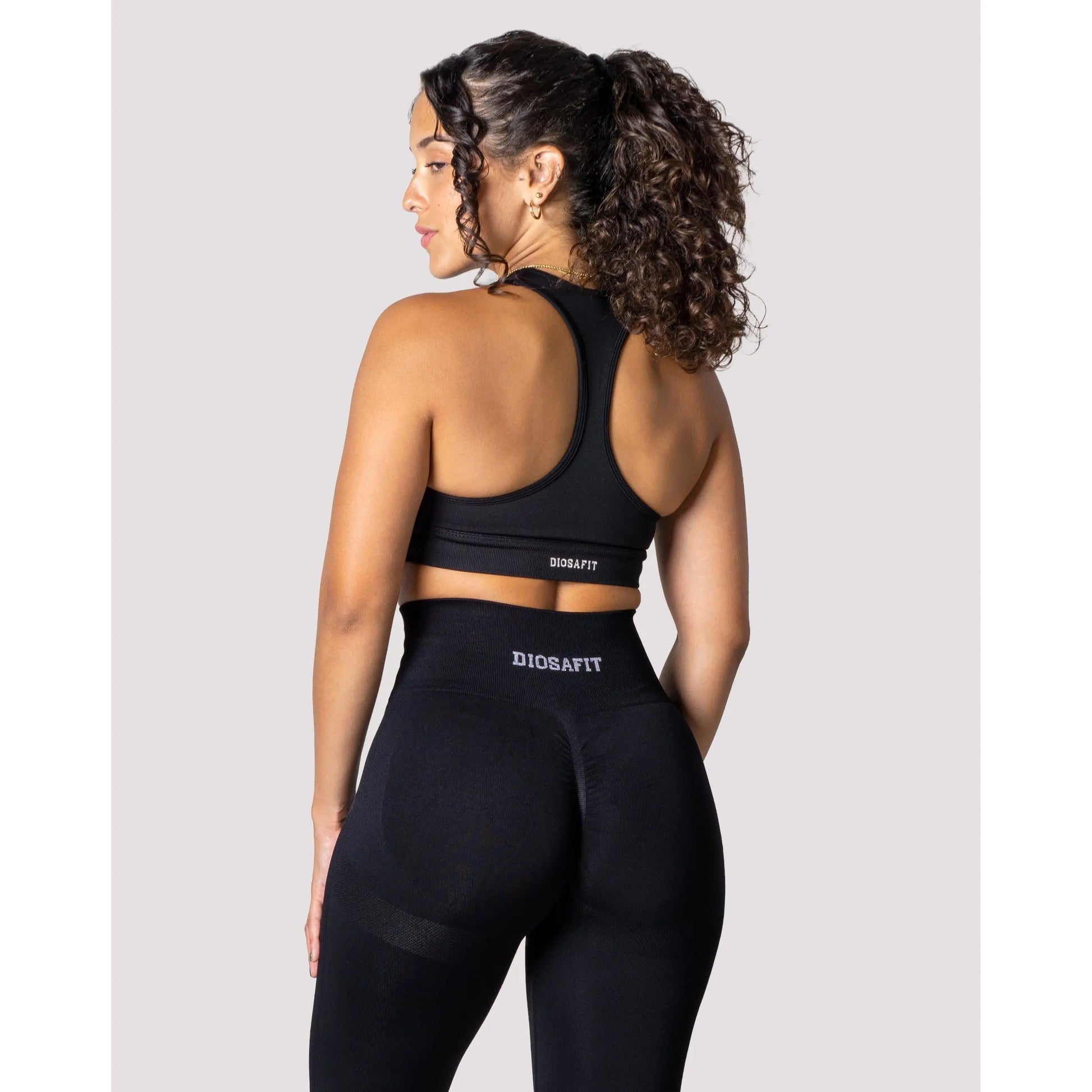 Radiant Sports Bra