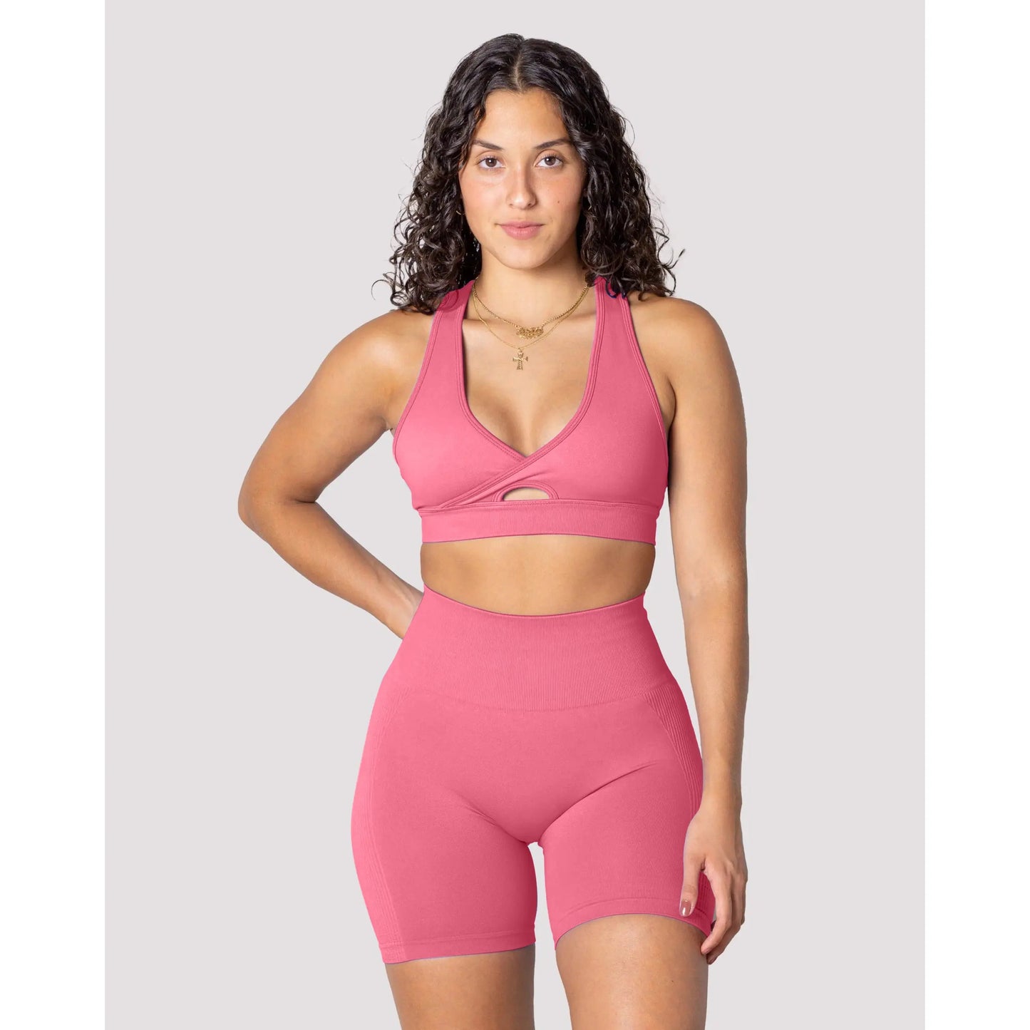Radiant Sports Bra