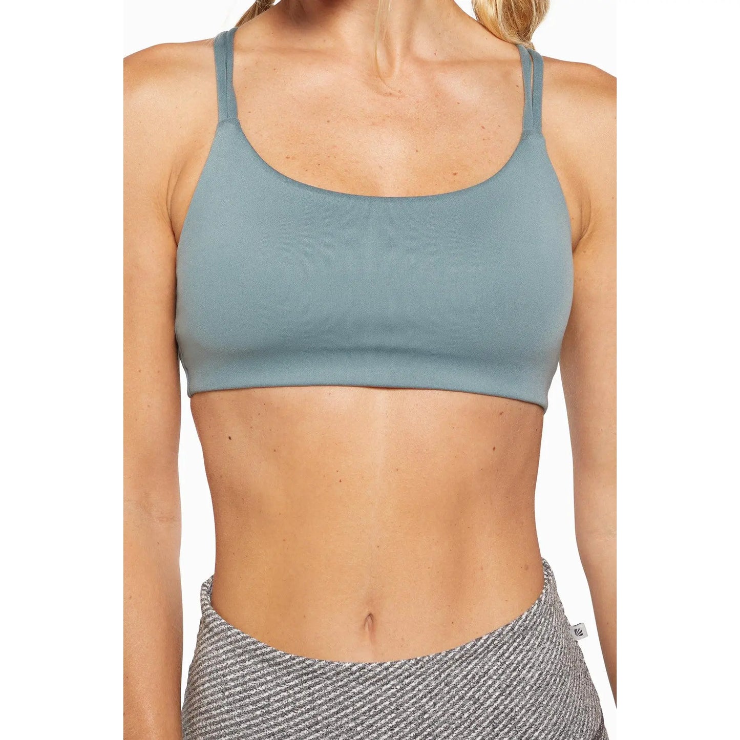 Camilla Sports Bra