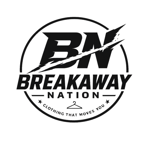 Breakaway Nation