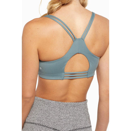 Camilla Sports Bra
