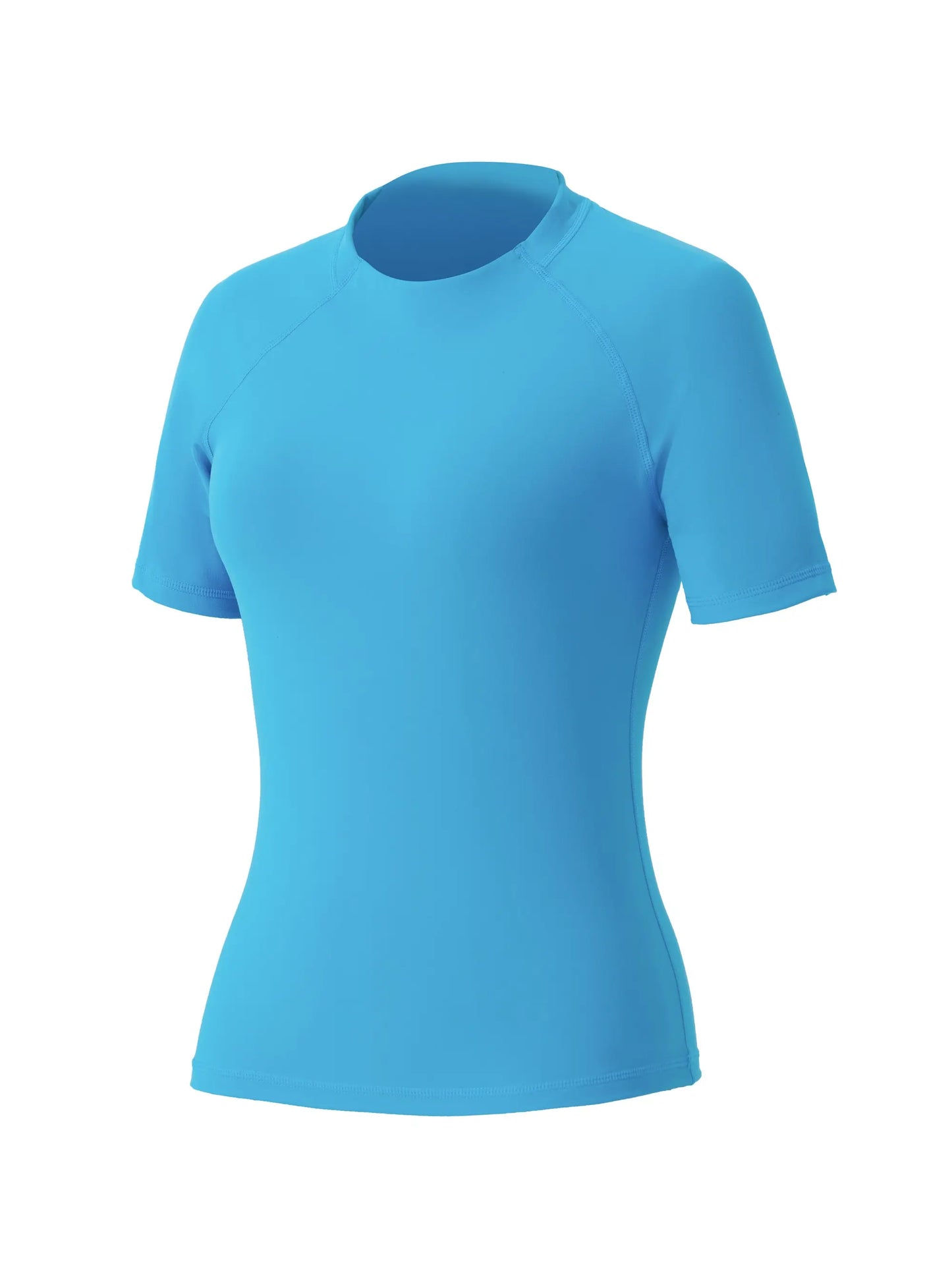 Uncia Active Women'S Tracksuit Set - No Seamless Shorts & Raglan Sleeves Tee with Flat Tummy Effect & Glute-Lifting Fit Training Clothes Workout Gym Clothing Tiktokshopspringglowup Sporty Style Outfits Yoga Gym Outfits Outdoorfun