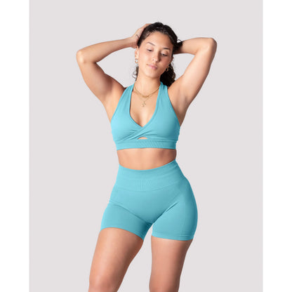 Radiant Sports Bra