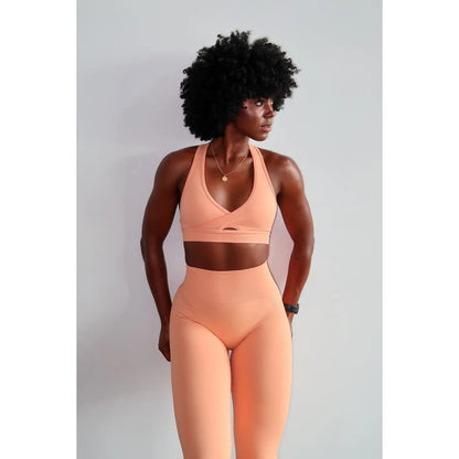 Radiant Sports Bra