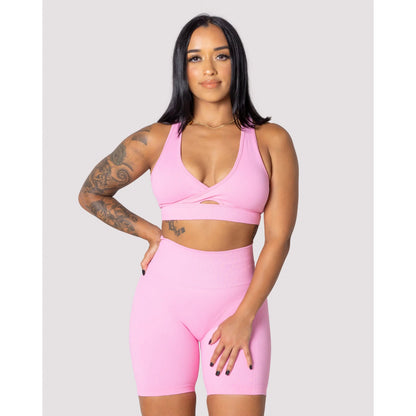 Radiant Sports Bra