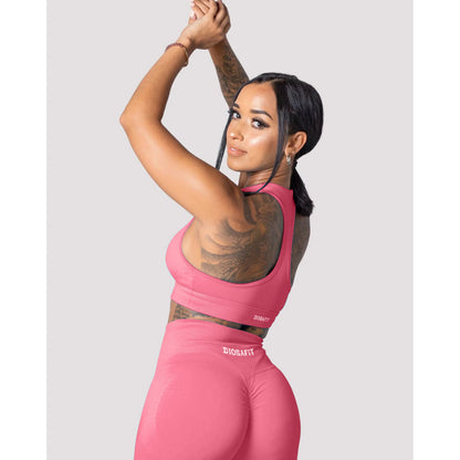 Radiant Sports Bra