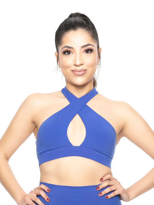 X-Quisite Sports Bra