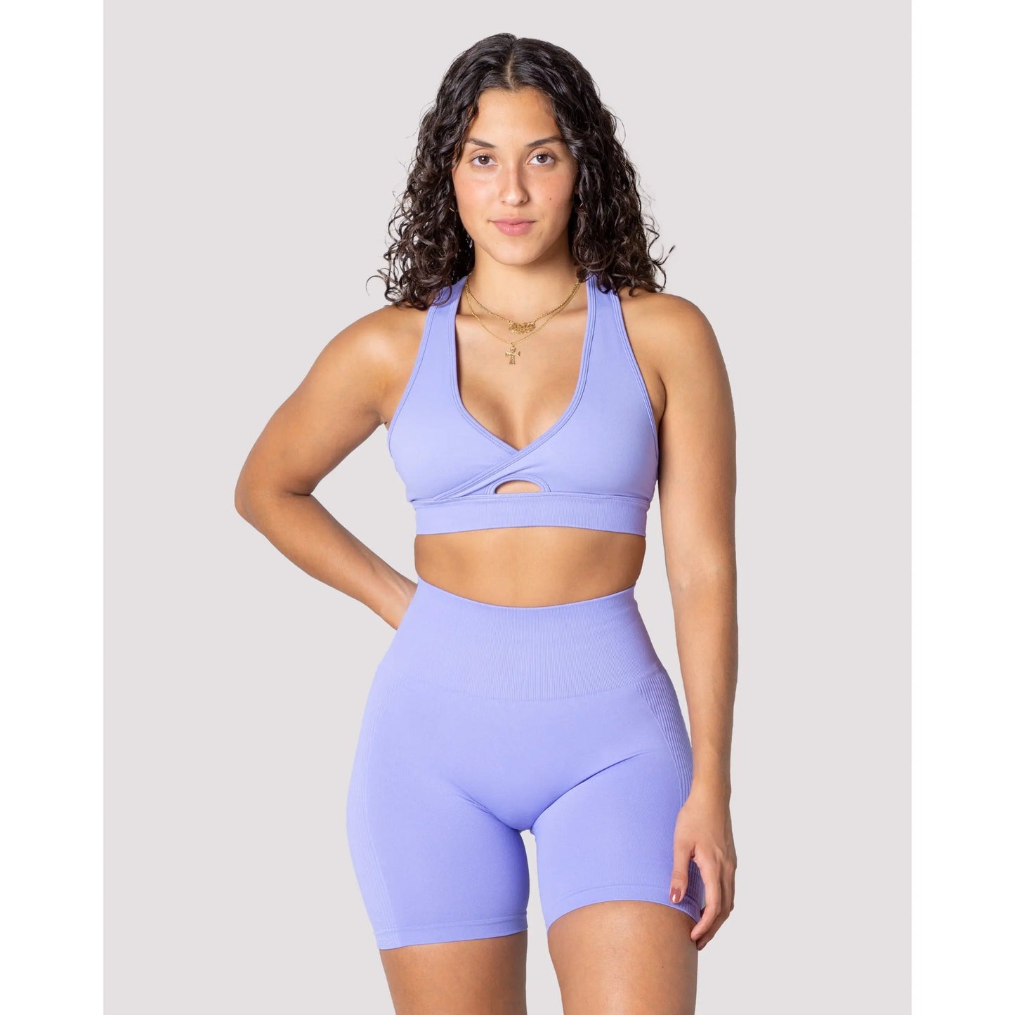 Radiant Sports Bra