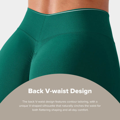 BRXL 2-Piece Set Lycra Fabric Women'S Supportive Cross-Back Sports Bra & Sculpting Ruched Biker Shorts | V-Back Design Seamless Construction #Fitness #Outdoorfun #Holidaywarmup #Summervibes -1