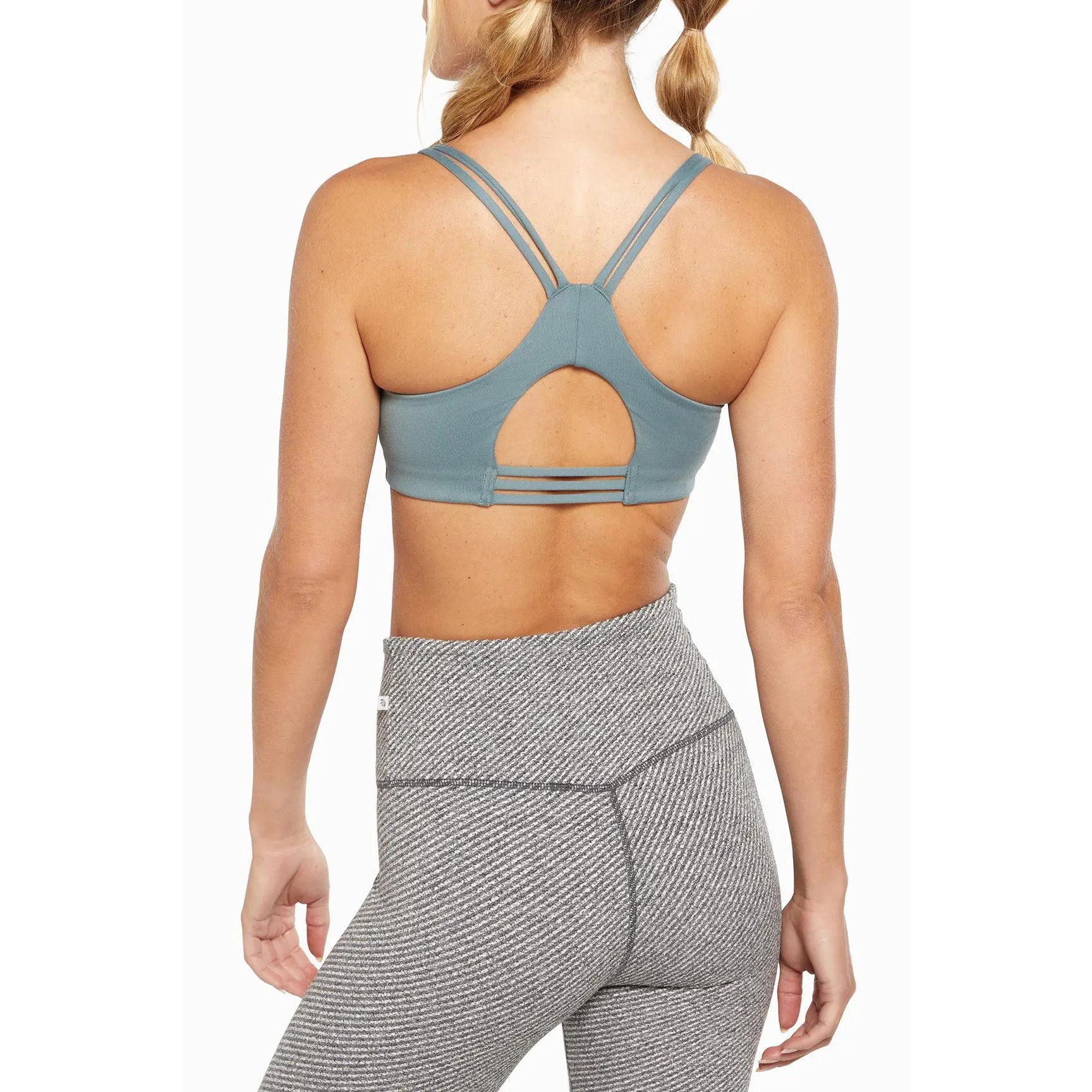Camilla Sports Bra