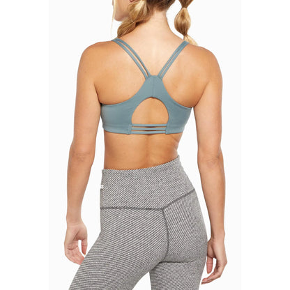Camilla Sports Bra