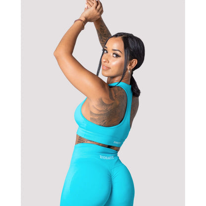 Radiant Sports Bra