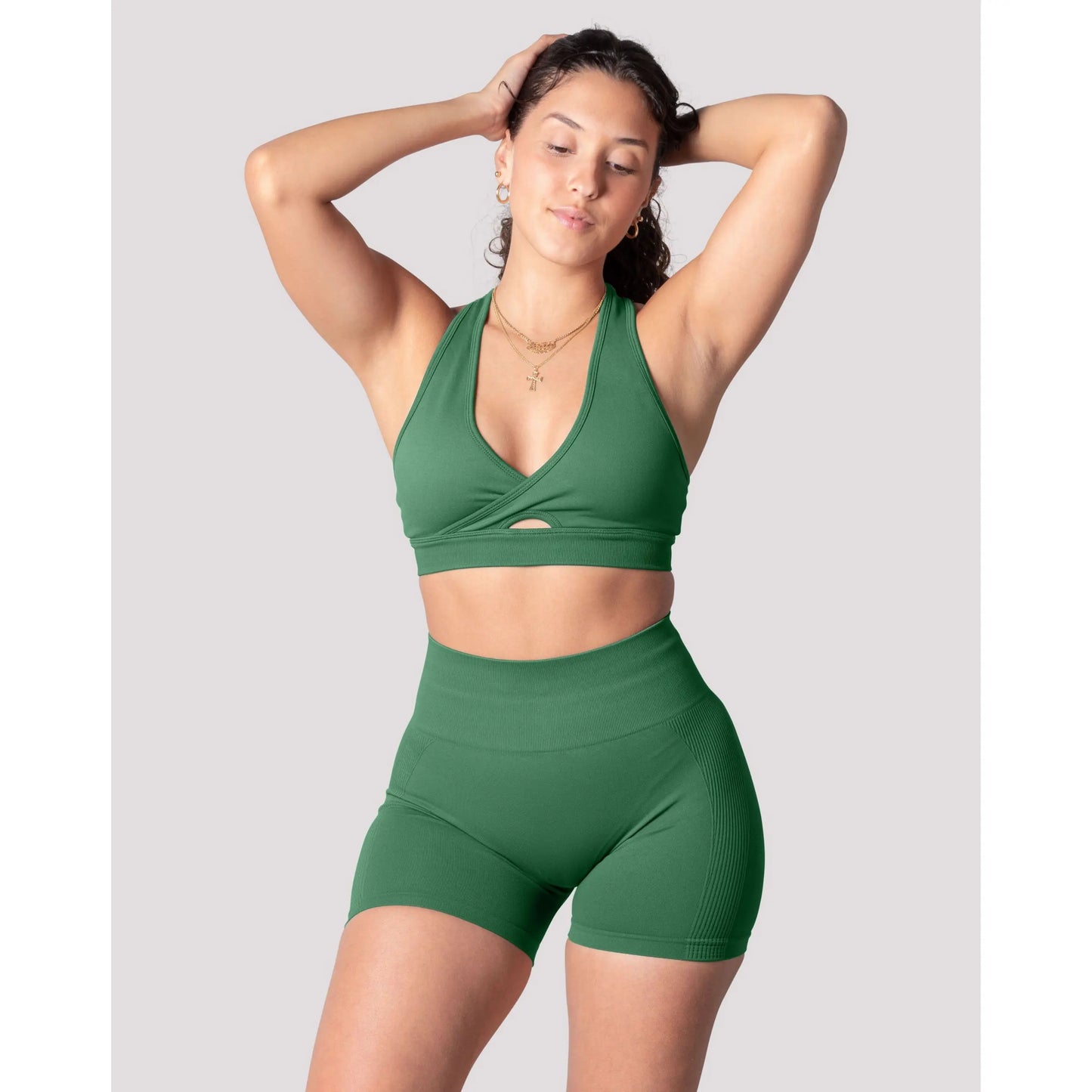 Radiant Sports Bra