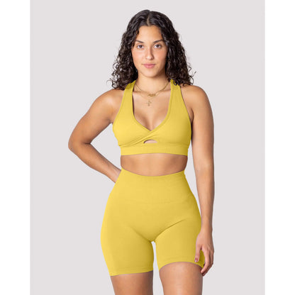 Radiant Sports Bra