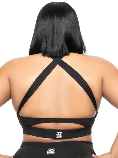 X-Quisite Sports Bra